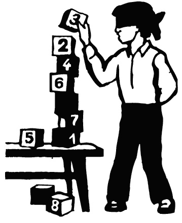 Иллюстрация к книге — Развиваем в игре интеллект, эмоции, личность ребенка [i_004.jpg]