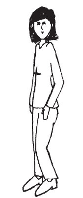 Иллюстрация к книге — Лицо - зеркало души. Физиогномика для всех [i_011.jpg]