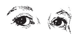 Иллюстрация к книге — Лицо - зеркало души. Физиогномика для всех [i_015.jpg]