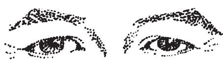 Иллюстрация к книге — Лицо - зеркало души. Физиогномика для всех [i_025.jpg]