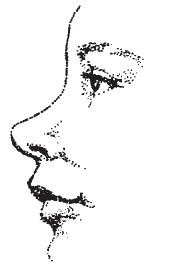 Иллюстрация к книге — Лицо - зеркало души. Физиогномика для всех [i_030.jpg]