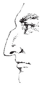 Иллюстрация к книге — Лицо - зеркало души. Физиогномика для всех [i_031.jpg]