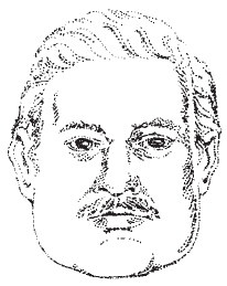 Иллюстрация к книге — Лицо - зеркало души. Физиогномика для всех [i_048.jpg]