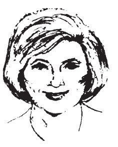 Иллюстрация к книге — Лицо - зеркало души. Физиогномика для всех [i_054.jpg]