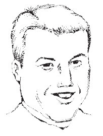 Иллюстрация к книге — Лицо - зеркало души. Физиогномика для всех [i_067.jpg]