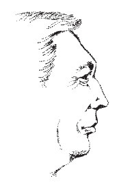 Иллюстрация к книге — Лицо - зеркало души. Физиогномика для всех [i_068.jpg]