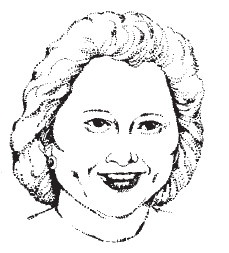 Иллюстрация к книге — Лицо - зеркало души. Физиогномика для всех [i_071.jpg]