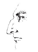 Иллюстрация к книге — Лицо - зеркало души. Физиогномика для всех [i_123.jpg]