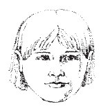 Иллюстрация к книге — Лицо - зеркало души. Физиогномика для всех [i_133.jpg]