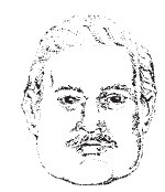 Иллюстрация к книге — Лицо - зеркало души. Физиогномика для всех [i_135.jpg]