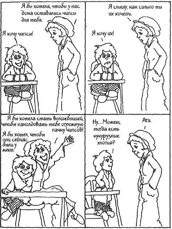 Иллюстрация к книге — Как говорить, чтобы дети слушали, и как слушать, чтобы дети говорили [i_008.jpg]