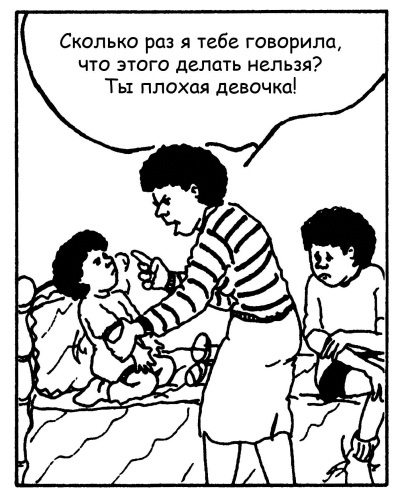 Иллюстрация к книге — Братья и сестры. Как помочь вашим детям жить дружно [Autogen_eBook_id65.jpg]