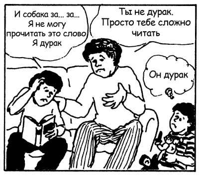 Иллюстрация к книге — Братья и сестры. Как помочь вашим детям жить дружно [Autogen_eBook_id85.jpg]