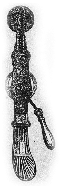 Иллюстрация к книге — Монстролог. Кровавый остров [i_009.jpg]