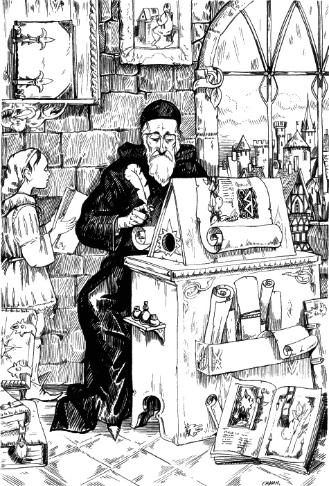 Иллюстрация к книге — Звездный витамин [_009.jpg]