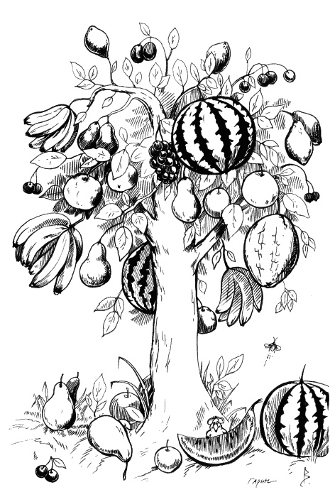 Иллюстрация к книге — Звездный витамин [_029.jpg]