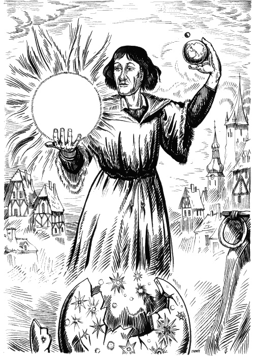 Иллюстрация к книге — Небесные механики [_111.jpg]