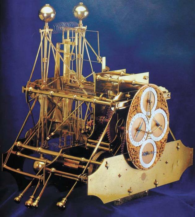 Иллюстрация к книге — Небесные механики [i_041.jpg]