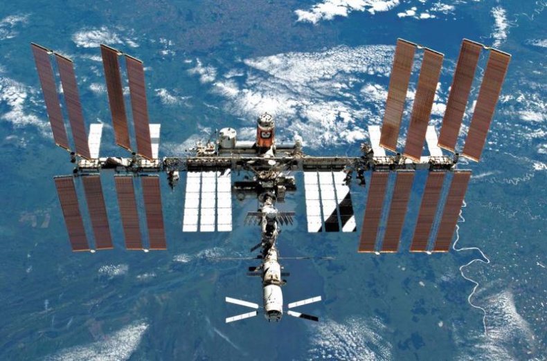 Иллюстрация к книге — Небесные механики [i_048.jpg]