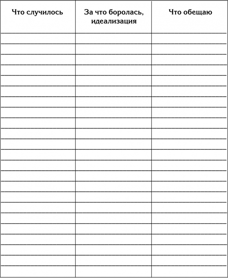 Иллюстрация к книге — 90 шагов к счастливой семейной жизни. От Золушки до Принцессы [i_020.jpg]