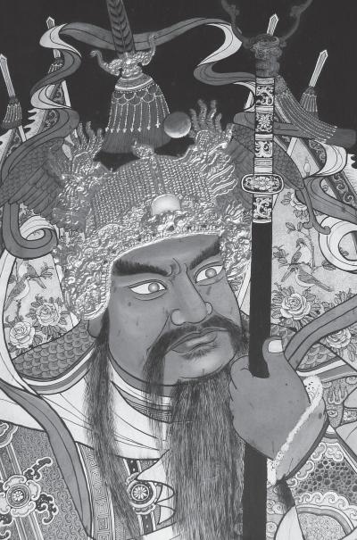 Иллюстрация к книге — Дао голоса. Голос как ваш инструмент [_44.jpg]