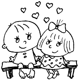 Иллюстрация к книге — Простая правильная жизнь [i_078.jpg]