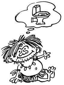 Иллюстрация к книге — Простая правильная жизнь [i_083.jpg]