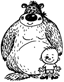 Иллюстрация к книге — Простая правильная жизнь [i_094.jpg]