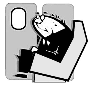 Иллюстрация к книге — Простая правильная жизнь [i_095.jpg]