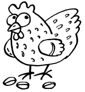 Иллюстрация к книге — Простая правильная жизнь [i_122.jpg]