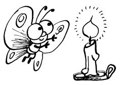 Иллюстрация к книге — Простая правильная жизнь [i_130.jpg]