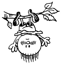 Иллюстрация к книге — Простая правильная жизнь [i_142.jpg]