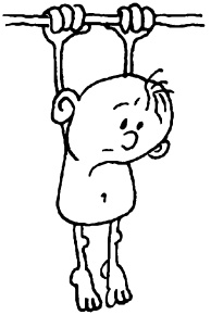 Иллюстрация к книге — Простая правильная жизнь [i_153.jpg]