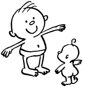 Иллюстрация к книге — Простая правильная жизнь [i_154.jpg]