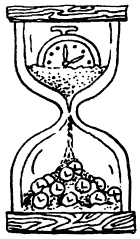 Иллюстрация к книге — Простая правильная жизнь [i_184.jpg]