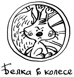 Иллюстрация к книге — Простая правильная жизнь [i_215.jpg]