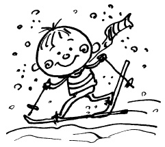 Иллюстрация к книге — Простая правильная жизнь [i_224.jpg]