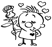 Иллюстрация к книге — Простая правильная жизнь [i_239.jpg]