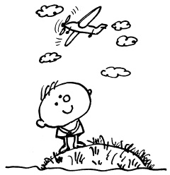 Иллюстрация к книге — Простая правильная жизнь [i_253.jpg]