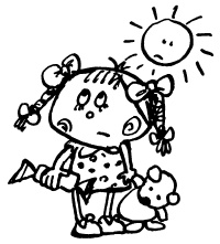 Иллюстрация к книге — Простая правильная жизнь [i_256.jpg]