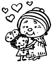 Иллюстрация к книге — Простая правильная жизнь [i_263.jpg]