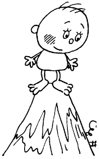 Иллюстрация к книге — Простая правильная жизнь [i_276.jpg]