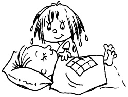 Иллюстрация к книге — Простая правильная жизнь [i_279.jpg]