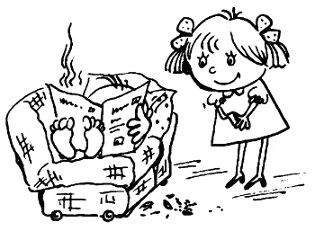 Иллюстрация к книге — Жизнь удалась! Как успевать полноценно жить и работать [i_034.jpg]