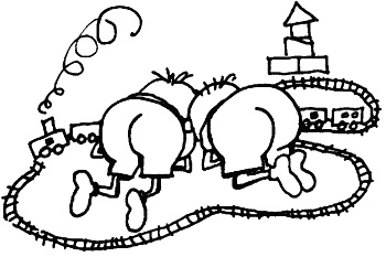 Иллюстрация к книге — Жизнь удалась! Как успевать полноценно жить и работать [i_097.jpg]