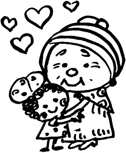 Иллюстрация к книге — Жизнь удалась! Как успевать полноценно жить и работать [i_115.jpg]