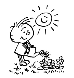 Иллюстрация к книге — Начнем сначала, или Как разглядеть свое Завтра [i_004.jpg]