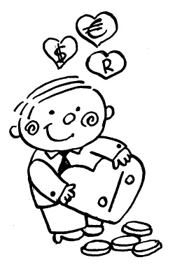 Иллюстрация к книге — Начнем сначала, или Как разглядеть свое Завтра [i_023.jpg]