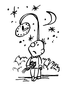 Иллюстрация к книге — Начнем сначала, или Как разглядеть свое Завтра [i_043.jpg]