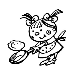 Иллюстрация к книге — Начнем сначала, или Как разглядеть свое Завтра [i_051.jpg]